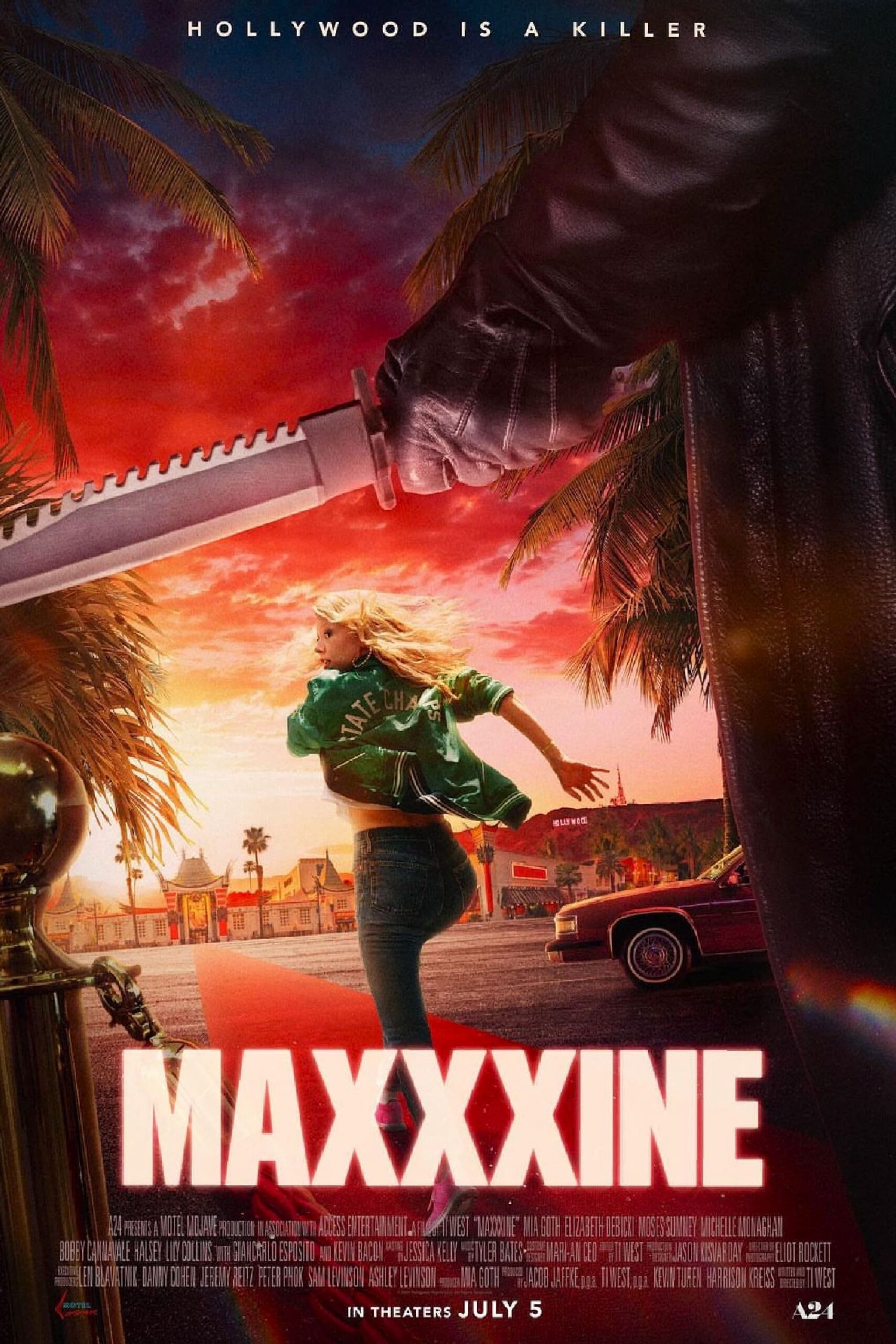 MaXXXine