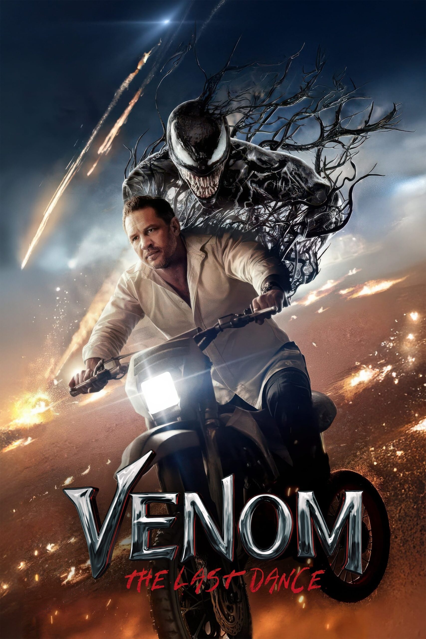 venom 3