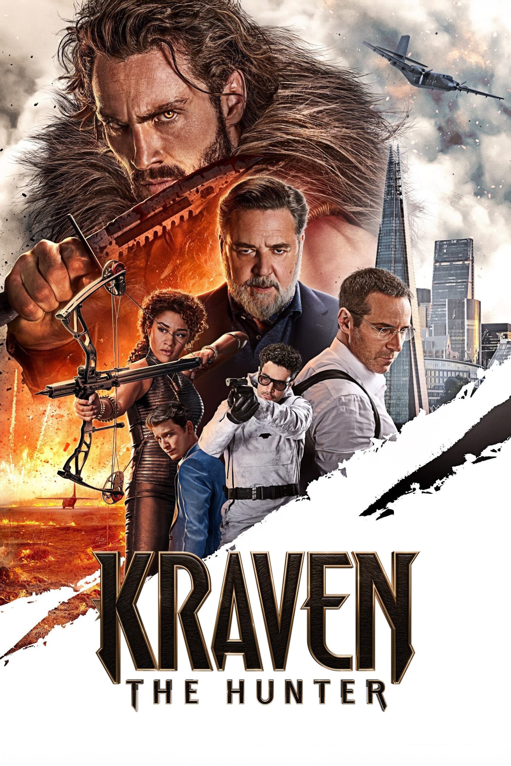 Kraven