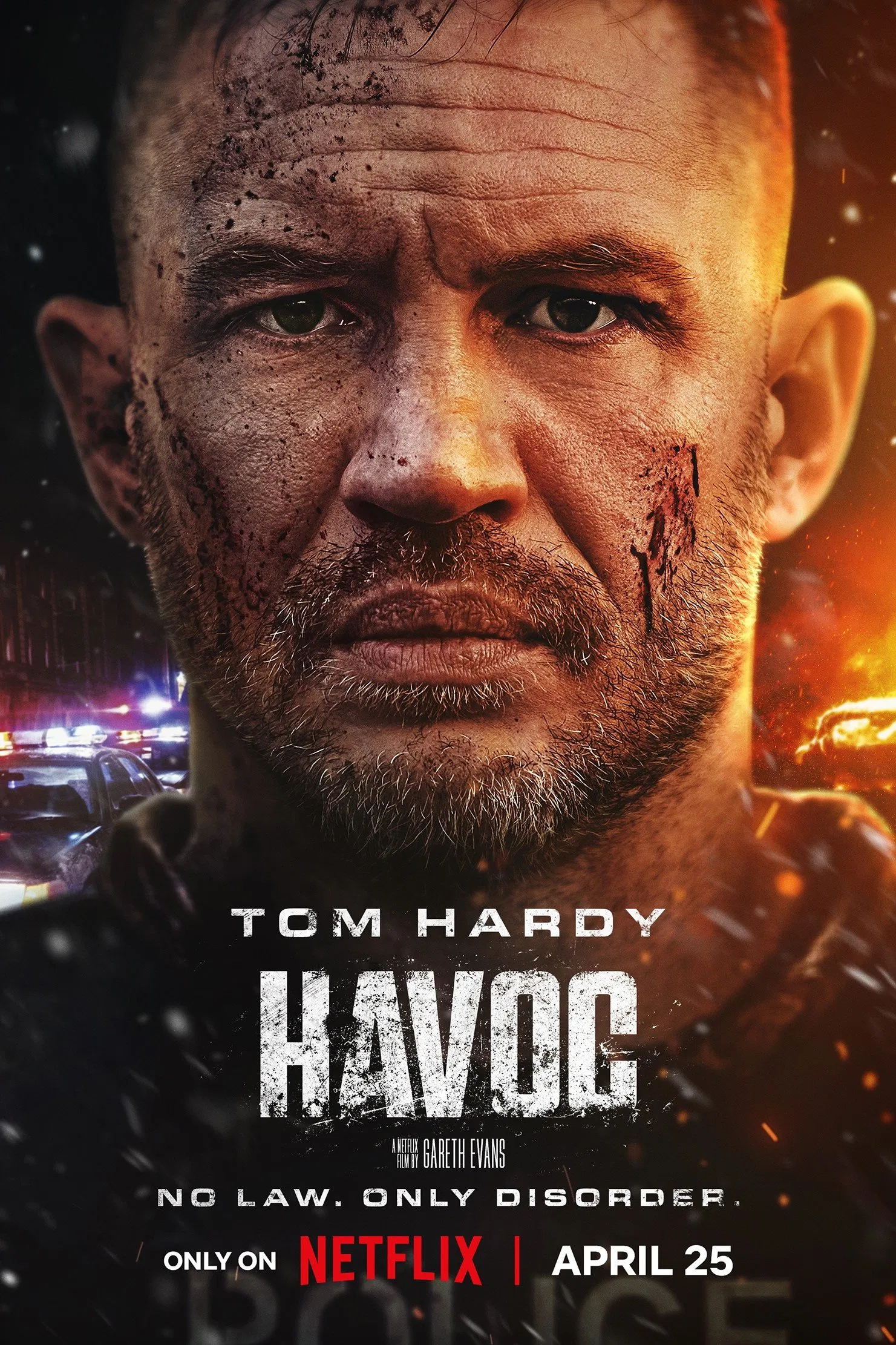 Ravage Havoc