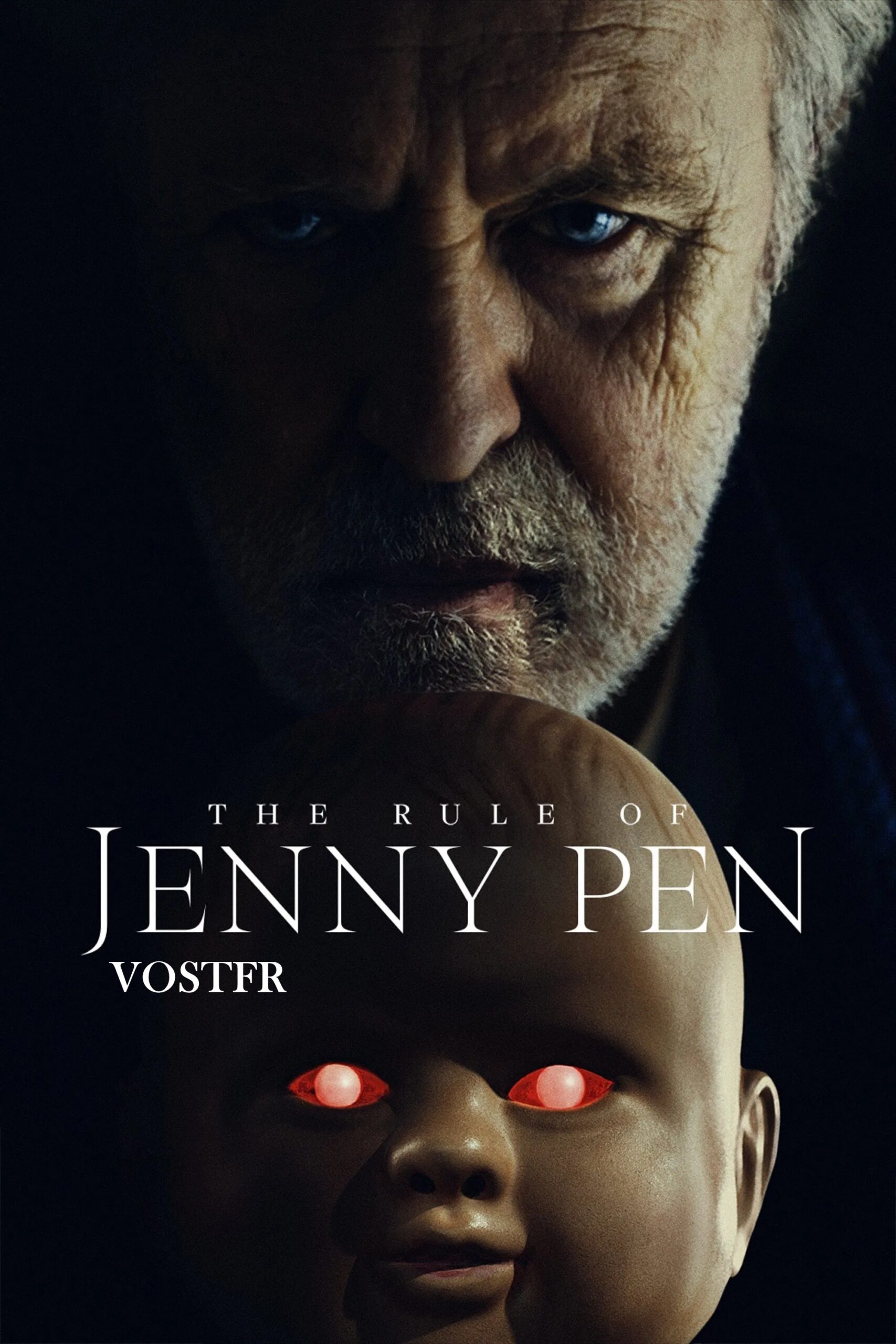 The Rule of Jenny Pen VOSTFR