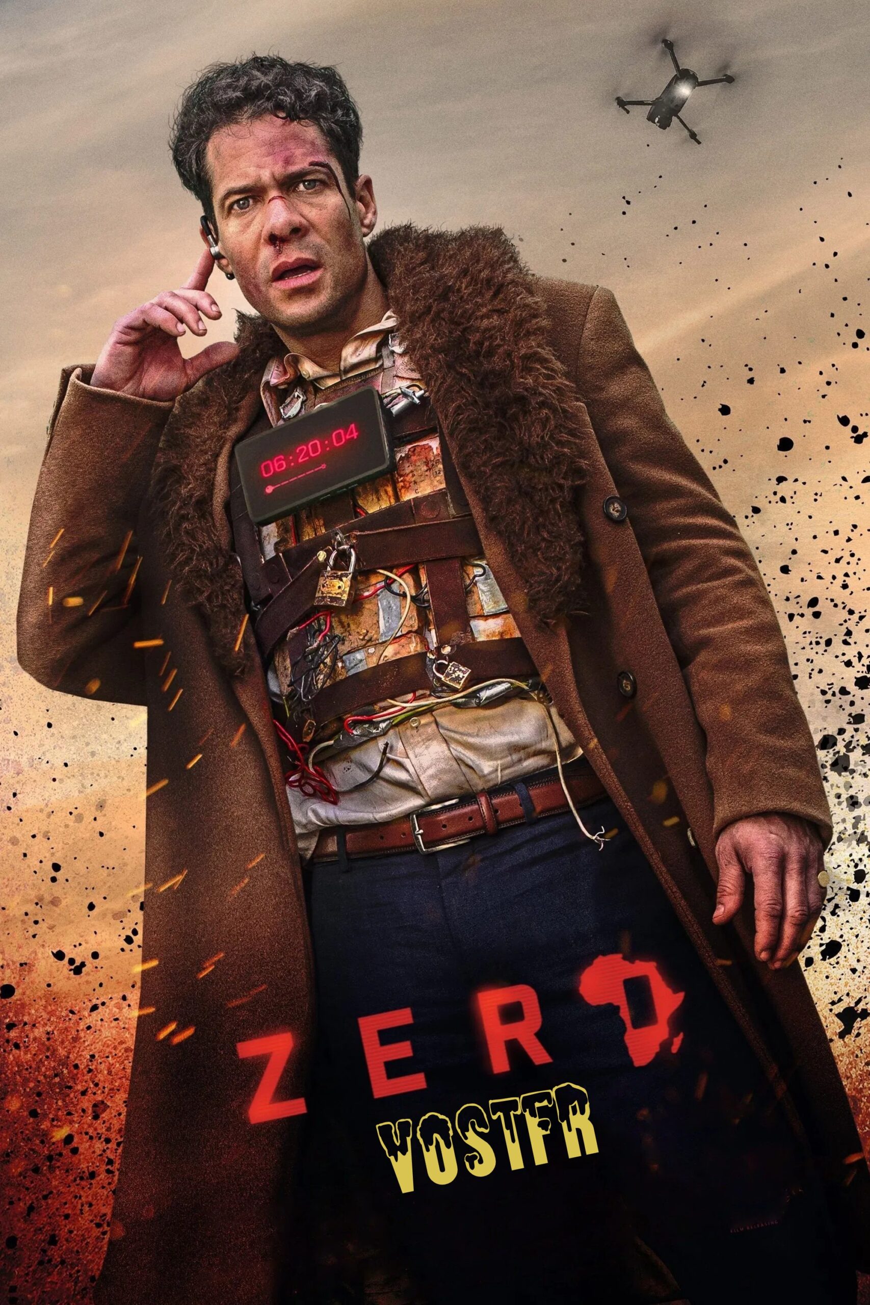 Zero VOSTFR