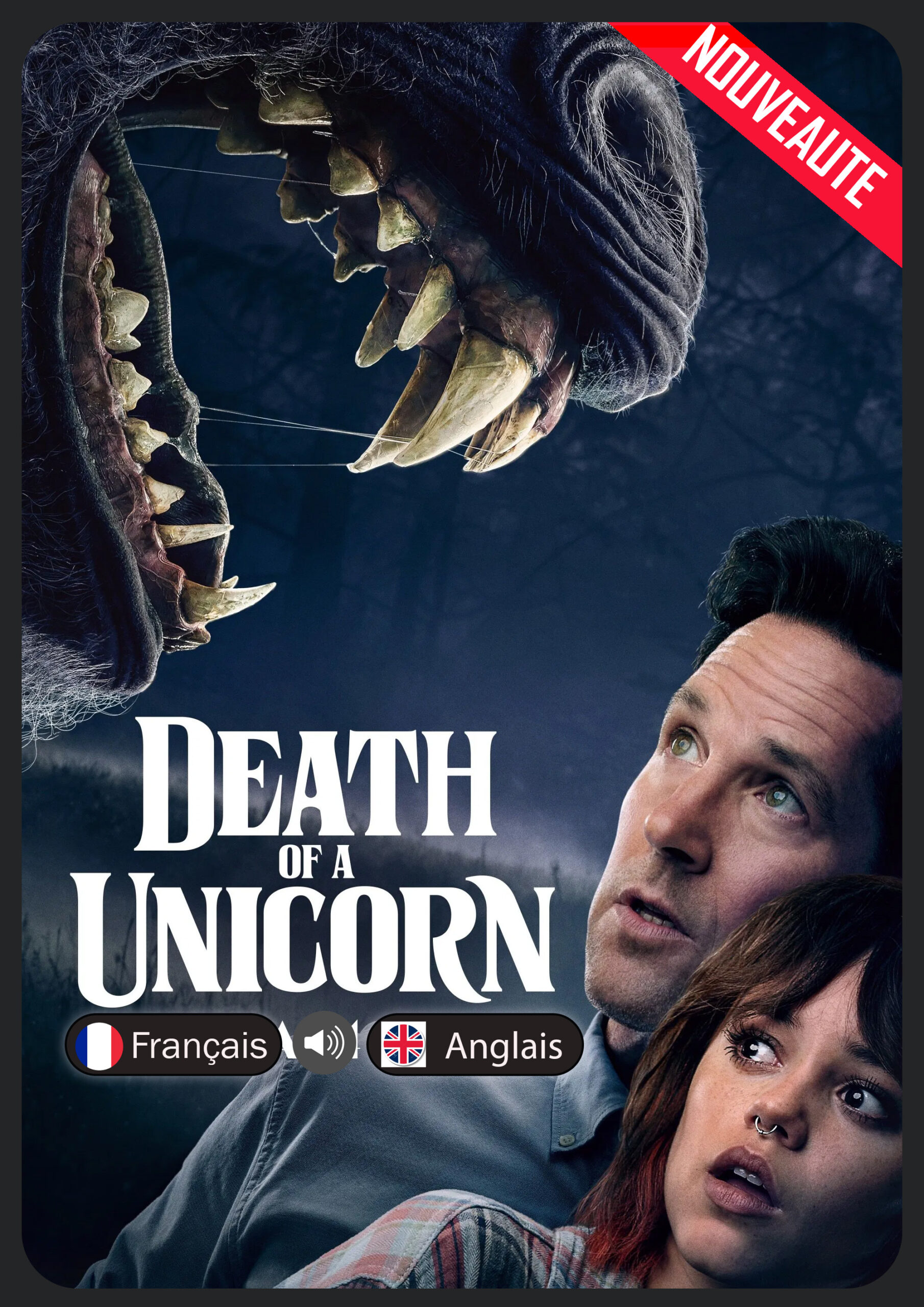 death of unicorn multi