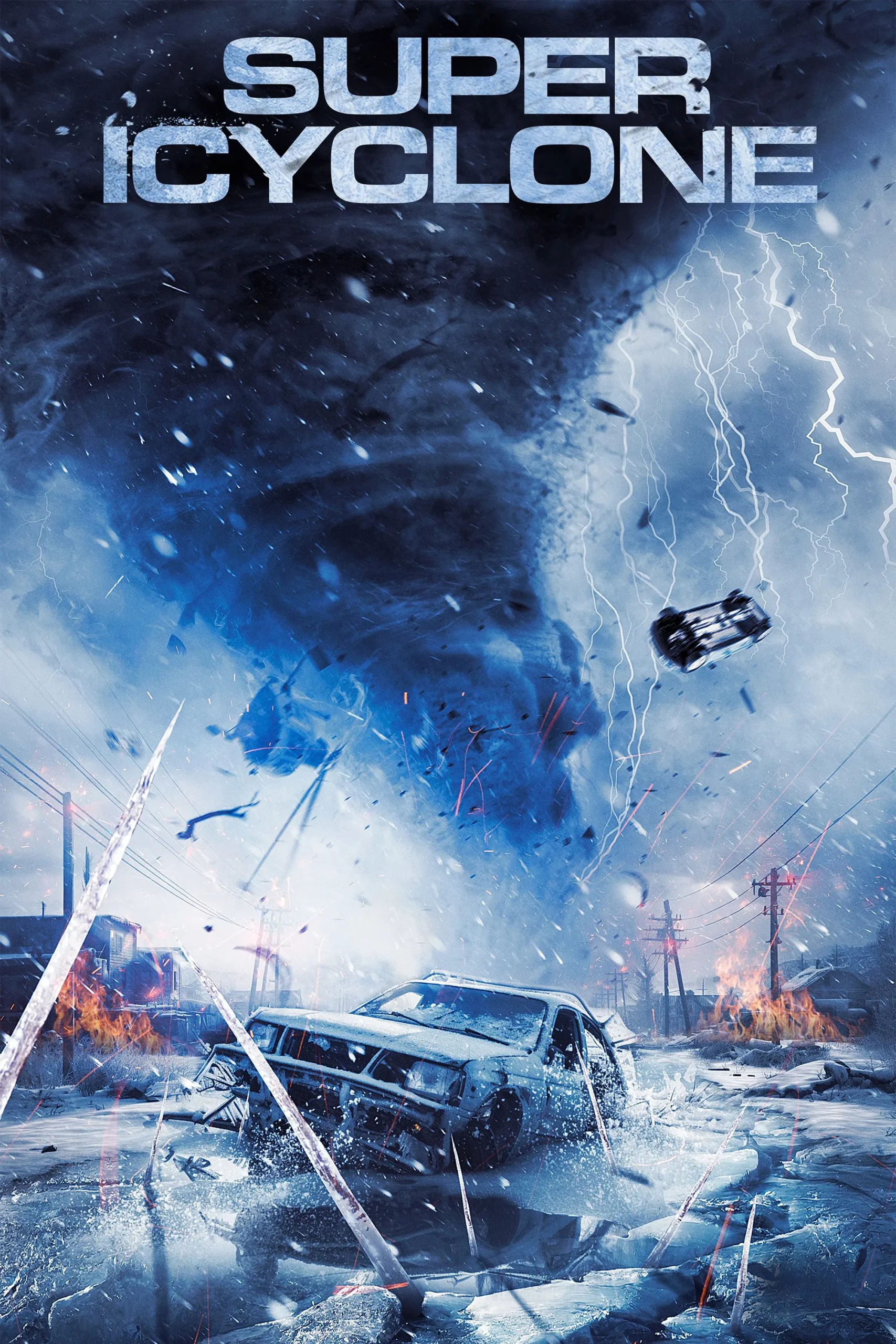 super icyclone