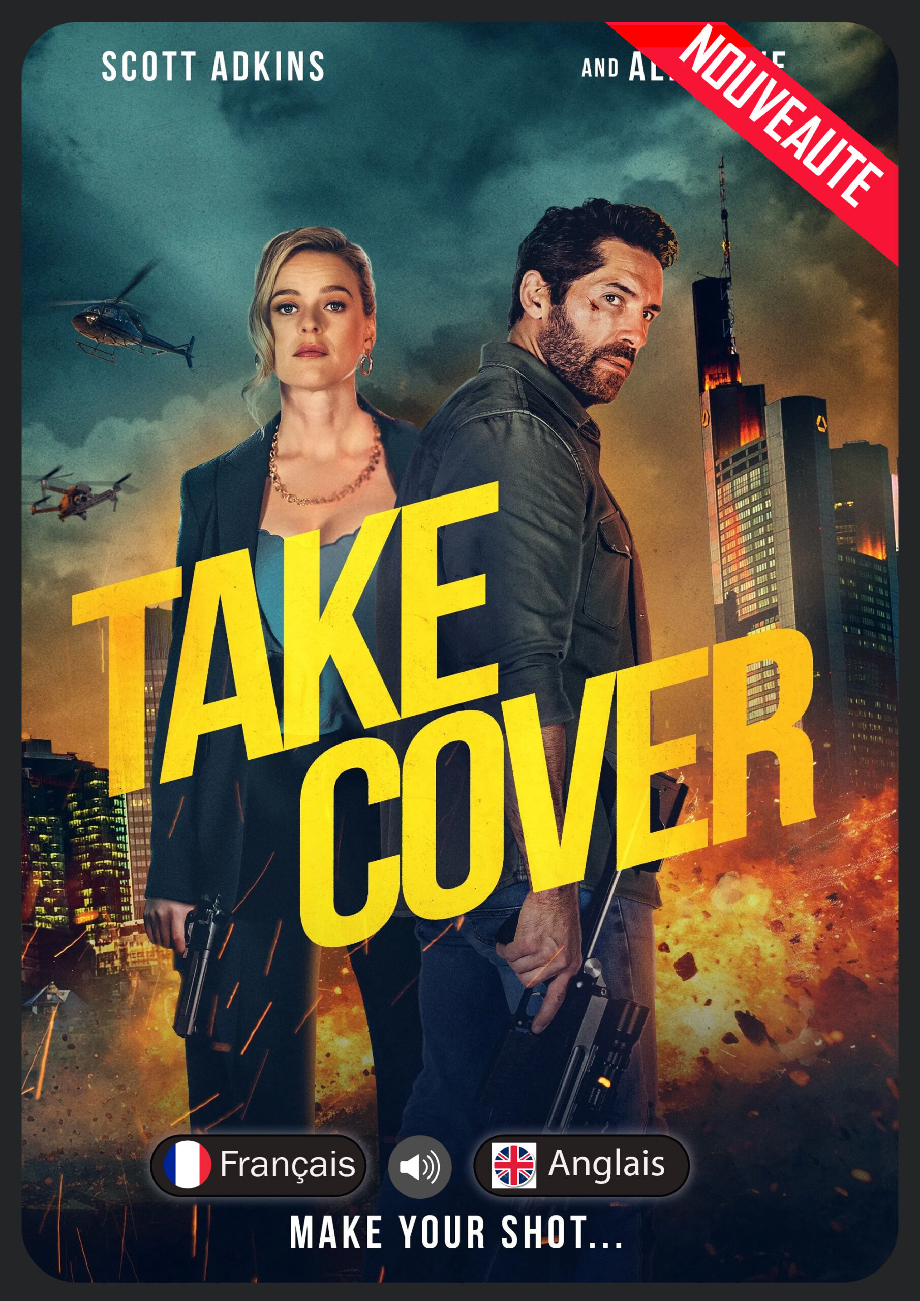 take cover multi